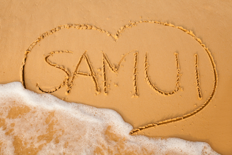 Reasons To Invest In Koh Samui Real Estate & Proeprty